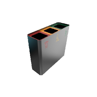 Casiri 3 Stream 35L-Beschreibung lesen