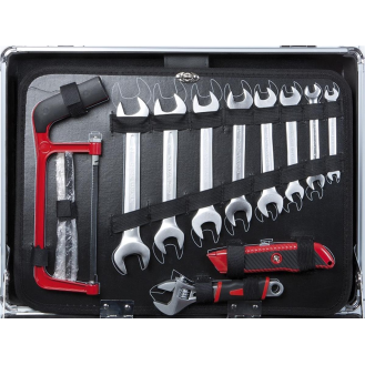 Mallette outillage 149 pieces, PRKOUT149VA-Lire la description
