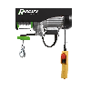 Palan Electrique 100/200 kg - 510 W, PE100-200PT