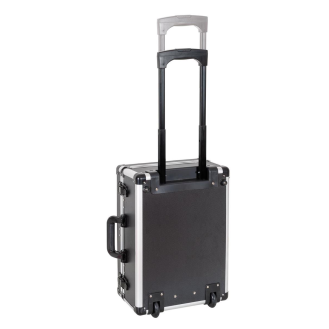 Malette trolley d outillage 356 pieces, PRKOUT356VAR-Lire la description