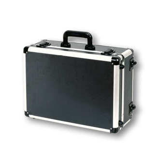 Malette trolley d outillage 356 pieces, PRKOUT356VAR-Lire la description