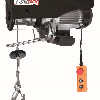 Palan Electrique 495/990 kg - 1600 W, PE495-990C