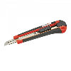 Cutter a lame secable 18 mm, PRCUT18
