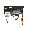 Palan Electrique 200/400 kg - 980 W, PE200-400C
