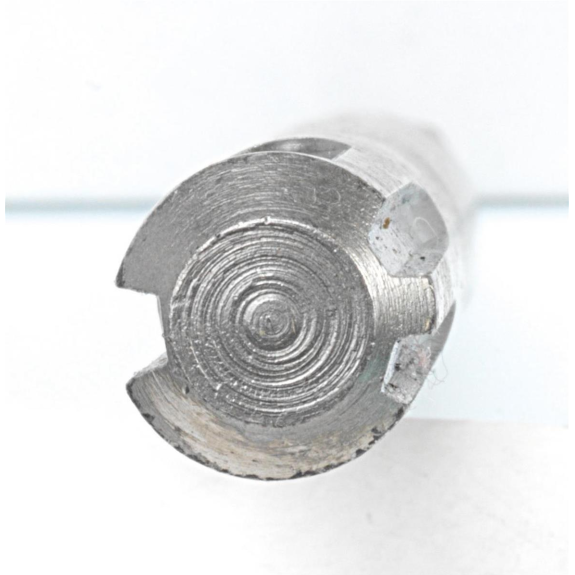 Burin SDS MAX 260 mm 20 mm, PRSDSMAXB2X260-Lire la description