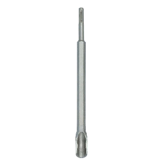 Burin a rainurer SDS 260 mm, PRSDSBRX260-Lire la description