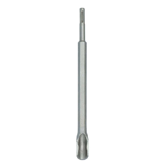 Burin a rainurer SDS 260 mm, PRSDSBRX260-Lire la description