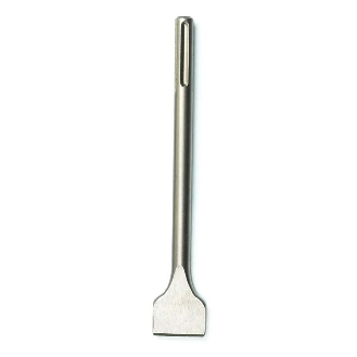 Burin SDS MAX 260 mm 50 mm, PRSDSMAXB5X260-Lire la description