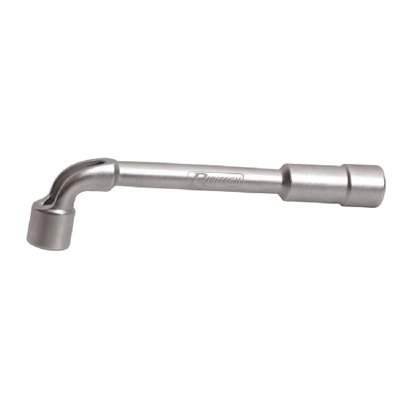 Cle a pipe debouchee 6mm 6 pans, PRCLEPIP06-B-Lire la description