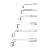 Cles a Pipes Debouchees, PRCLEPIPX6