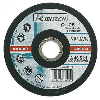 Disque a Tronconner Inox 125x1,6x22,2, PRDATI125