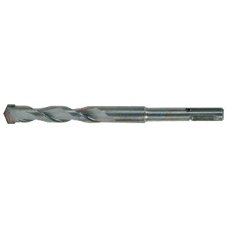 Foret, meche SDS 160 mm diam 6, PRSDS06X160-Lire la description