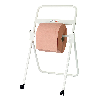 Devidoir papier sur trepied, PRITRE965