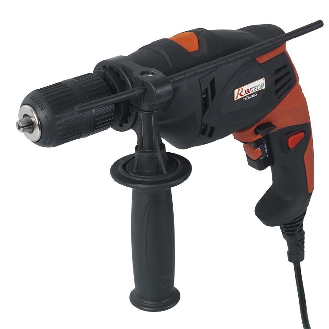 Perceuse-Visseuse 710 W, PRPER710-13-Lire la description