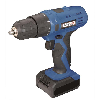 Perceuse-Visseuse sur batterie 12 V Li-Ion, PRLPV120