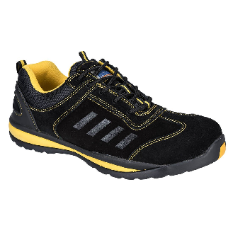 Portwest - Trainer Lusum S1P HRO Steelite - FW34-Lire la description