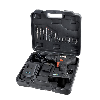Perceuse-Visseuse sur Batterie R-BAT20, PRBAT20-P