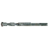 Foret, meche SDS 160 mm diam 8, PRSDS08X160