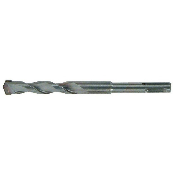 Foret, meche SDS 160 mm diam 8, PRSDS08X160-Lire la description