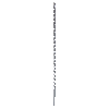 Foret, meche SDS 600 mm diam 20, PRSDS20X600