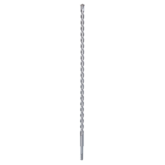Foret, meche SDS 600 mm diam 20, PRSDS20X600-Lire la description