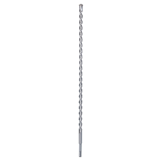 Foret, meche SDS 600 mm diam 20, PRSDS20X600-Lire la description