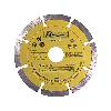 Disque Diamante a Segment 115/A Gamme Pro, DDS115A
