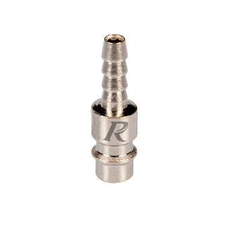 Insert rapide air cannele 6mm forme D en lot de 2, PRACR202-B-Lire la description