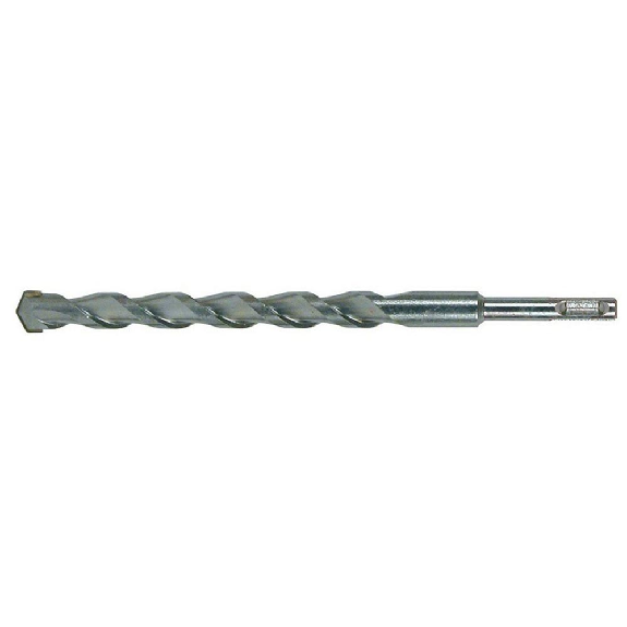 Foret, meche SDS 260 mm diam 10, PRSDS10X260-Lire la description