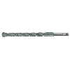 Foret, meche SDS 260 mm diam 10, PRSDS10X260