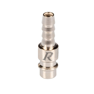 Insert rapide air cannele 8mm forme D en lot de 2, PRACR203-B-Lire la description