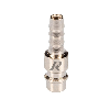 Insert rapide air cannele 8mm forme D en lot de 2, PRACR203-B