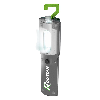 Baladeuse et Lampe torche a LED et batterie, PRPL5-500