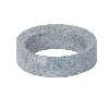 Meule pour affuteur de forets PRIAF70 diametre 58mm grain 80, PRIAF70-M