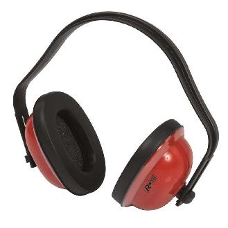 Casque antibruit, PRPROTCB-Lire la description