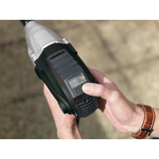 Cle a choc 1050 W, PRCCELCD-Lire la description