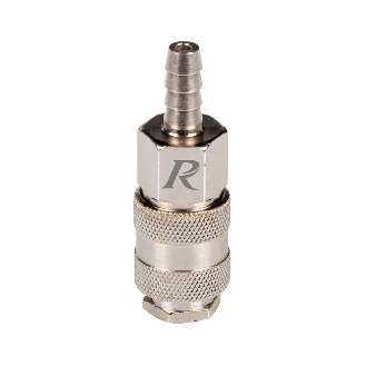 Raccord rapide air cannele 8mm automatique universel, PRACR102-B-Lire la description