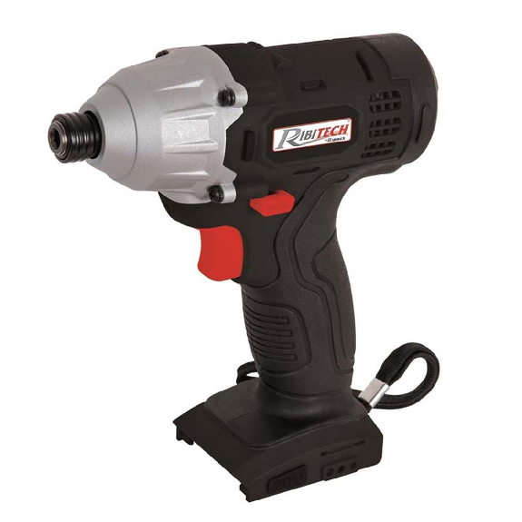 Visseuse a choc r-bat20 20 Volts sans batterie ni chargeur, PRBAT20-VCSB-Lire la description