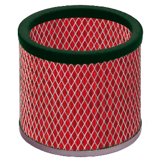 Filtre HEPA pour aspirateur a cendres, PRCEN008-HEPA-Lire la description
