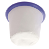 Filtre pour aspirateur 50 litres aspirix50 (prasp51lpe), PRASP51-F