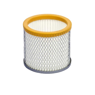 Filtre lavable pour aspirateur a cendres, PRCEN011-HEPA-Lire la description
