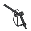 Pistolet plastique, PRPG120