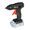 Pistolet a colle r-bat20 20v sans batterie ni chargeur, PRBAT20-PCOLSB