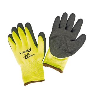 Gant anti-froid THERMO RGRIP Taille 8, PRGAN08TER-Lire la description