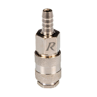 Raccord rapide air cannele 10mm automatique universel, PRACR103-B-Lire la description