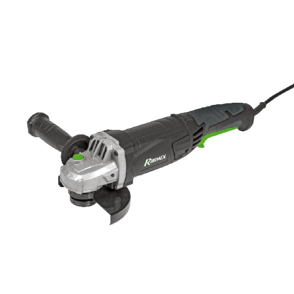 Meuleuse d angle 125 mm. 1050 watts 11000 trs minute, PRM125-1050-Lire la description
