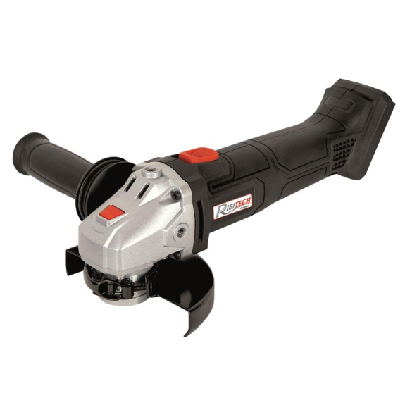 Meuleuse d angle 125mm r-bat20 20v sans batterie ni chargeur, PRBAT20-M125SB-Lire la description