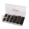 Lot 127 gaines thermoretract. En coffret, PRGOU127GAI