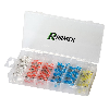 Lot 180 cosses thermoretractable en coffret, PRGOU181COSTR