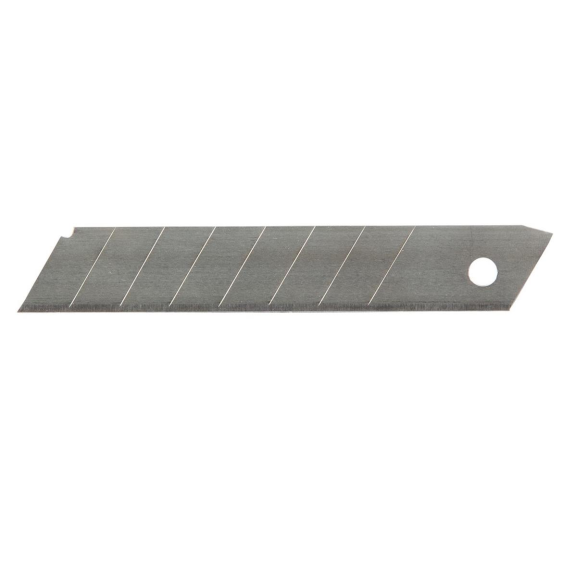 Lot de 10 lames secables - 18 mm, PRCUT18LAM-Lire la description